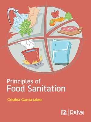 cover image of Principles of Food Sanitation